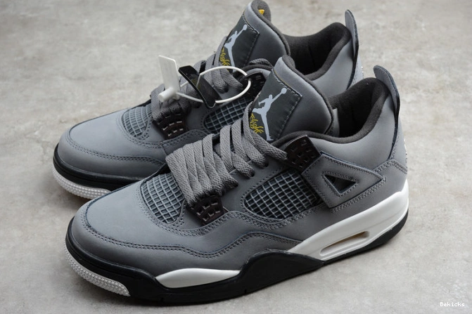 Reps BK 4 308497-007 grey'' 2019 jordan air ''cool 1202